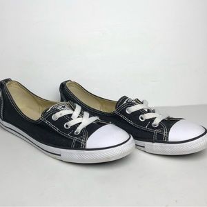 Converse Chuck Taylor All Star Ballet Lace Sneaker